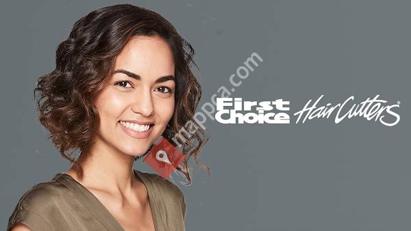First Choice Haircutters