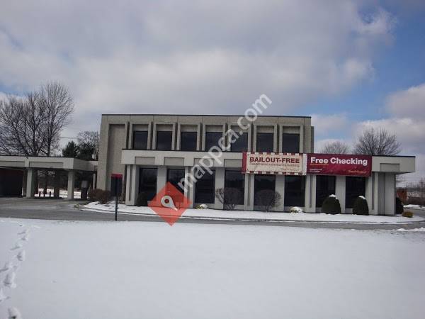 First Commonwealth Bank