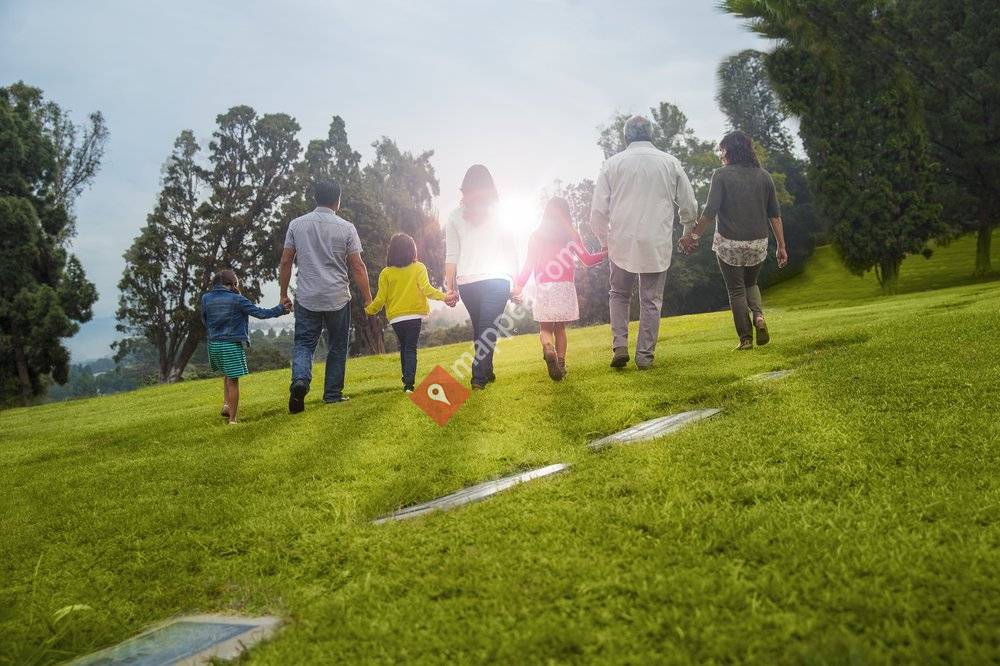 First Memorial Funeral Services, Boal Chapel & Memorial Gardens