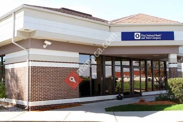 First National Bank and Trust