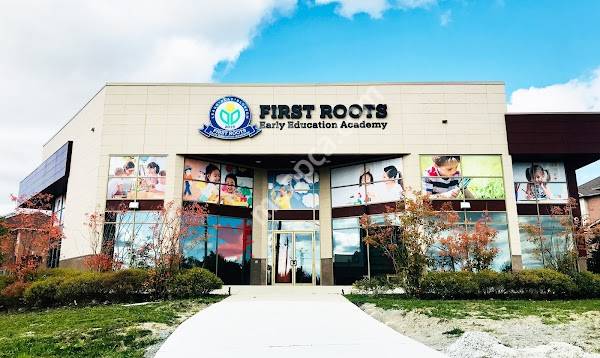 First Roots Early Education Academy