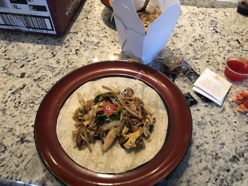 First Wok Chinese Restaurant
