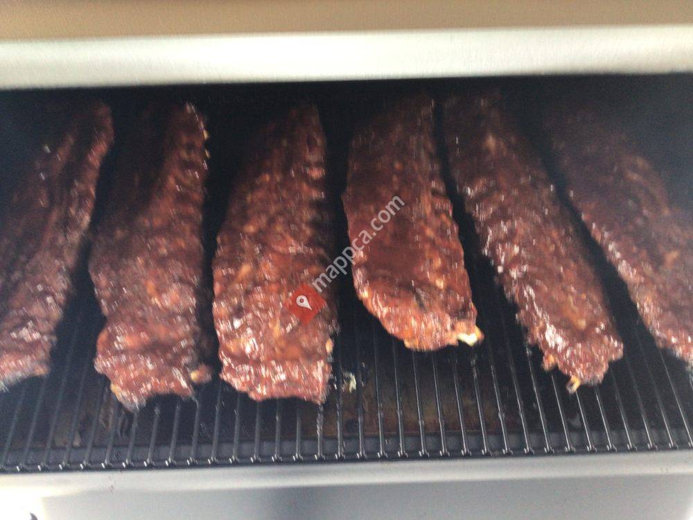 Fisheads Roadhouse Kitchen