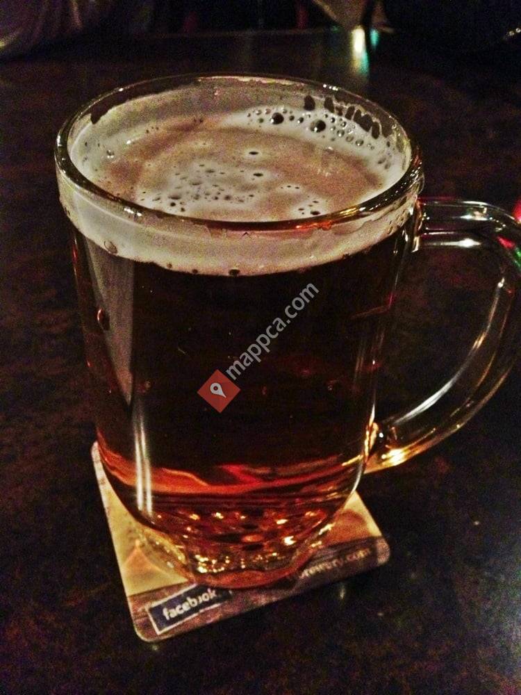 Fishermen's Lodge Pub
