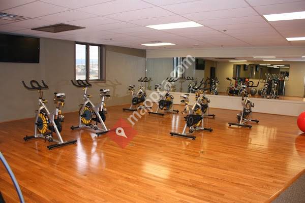 Fitness Courts