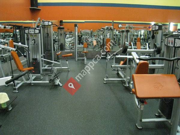 Fitness For 10