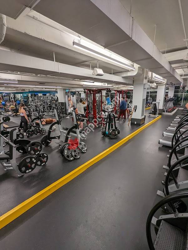 Fitness World
