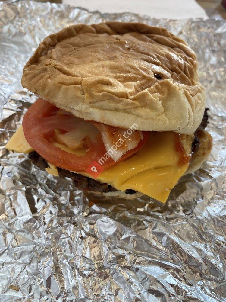 Five Guys