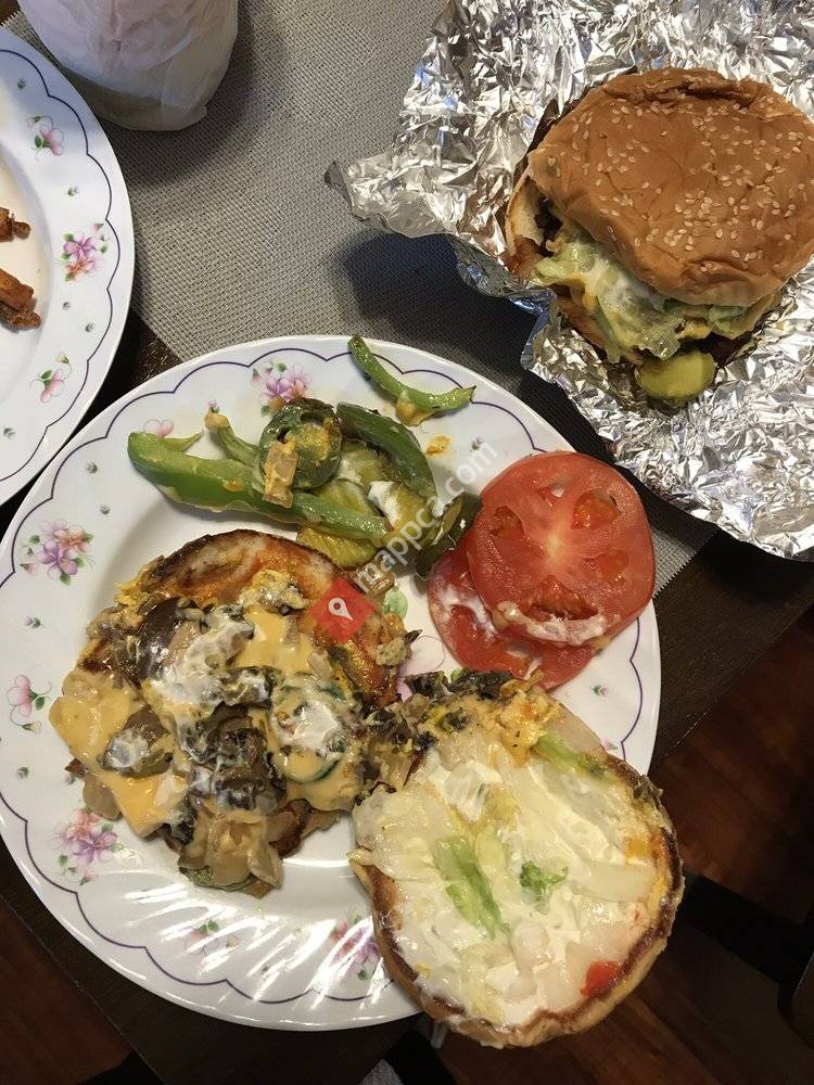 Five Guys