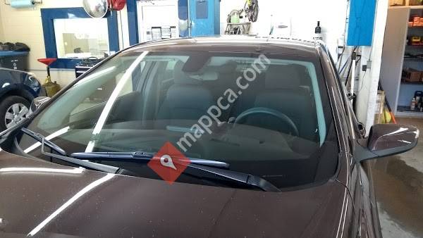 FIX AUTO CHARNY