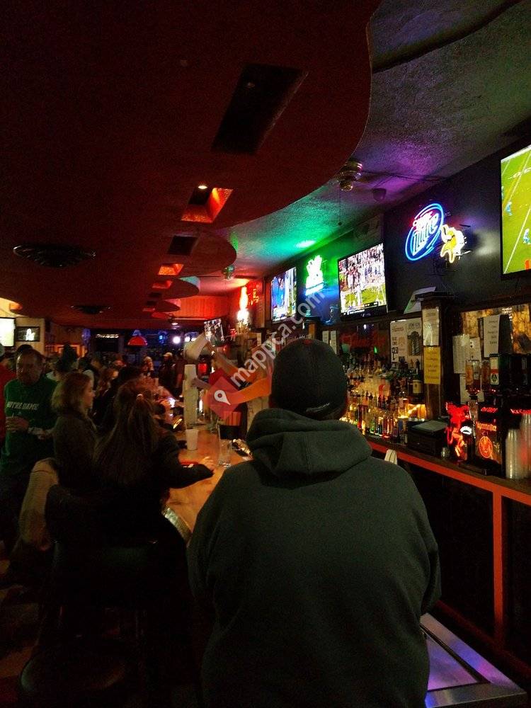 Flame Bar & Grill