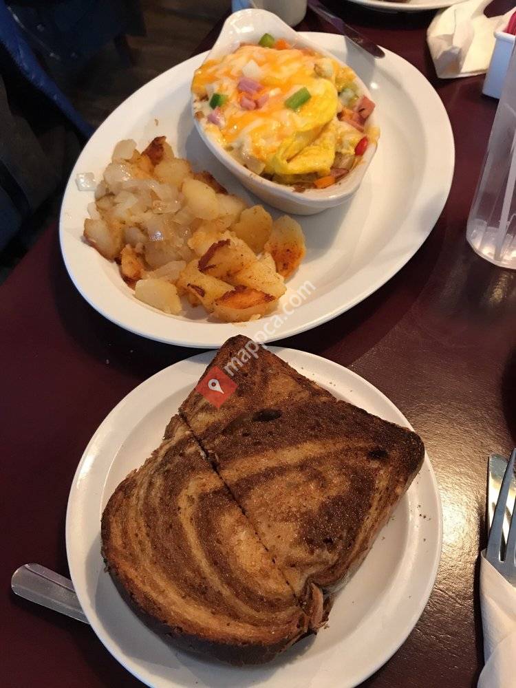 Flapjacks Family Restaurant