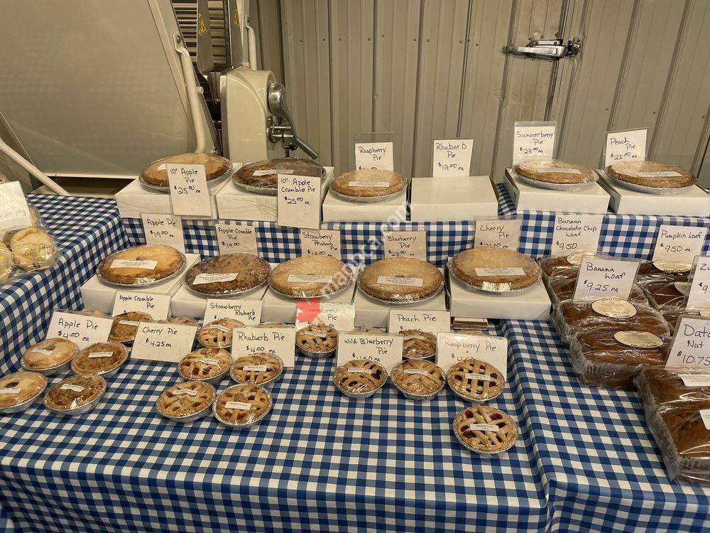 Fleetwood Acres Bakery