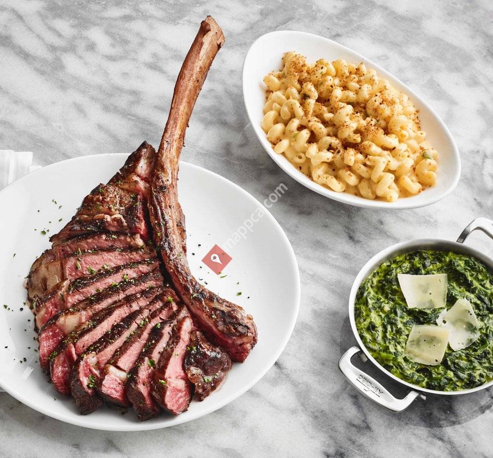 Flemings Prime Steakhouse & Wine Bar