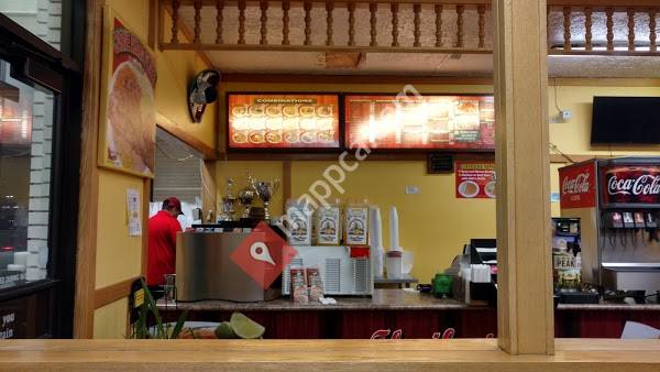 Floribertos Mexican Food
