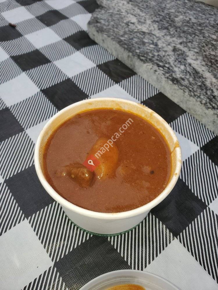 Flossie's Sandwich Palour