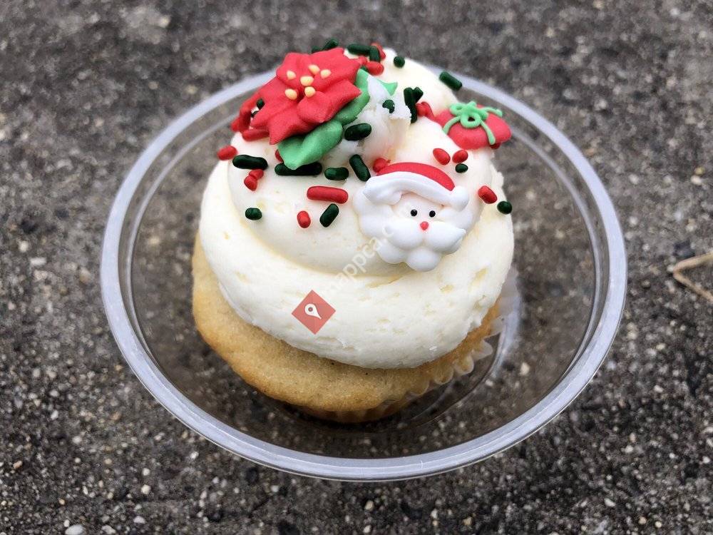 Flour and Sun Bakery