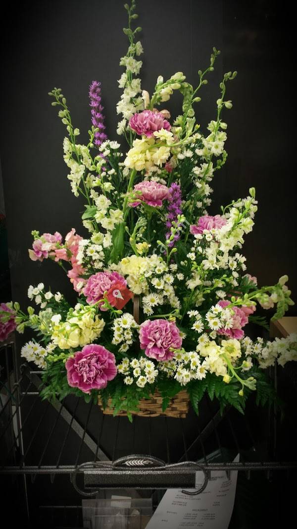 Flower Basket