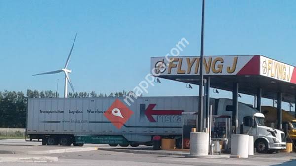 Flying J Travel Center