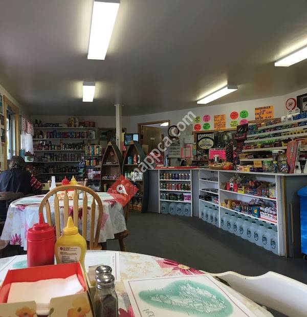 Flynn's Beaver Cove Foods