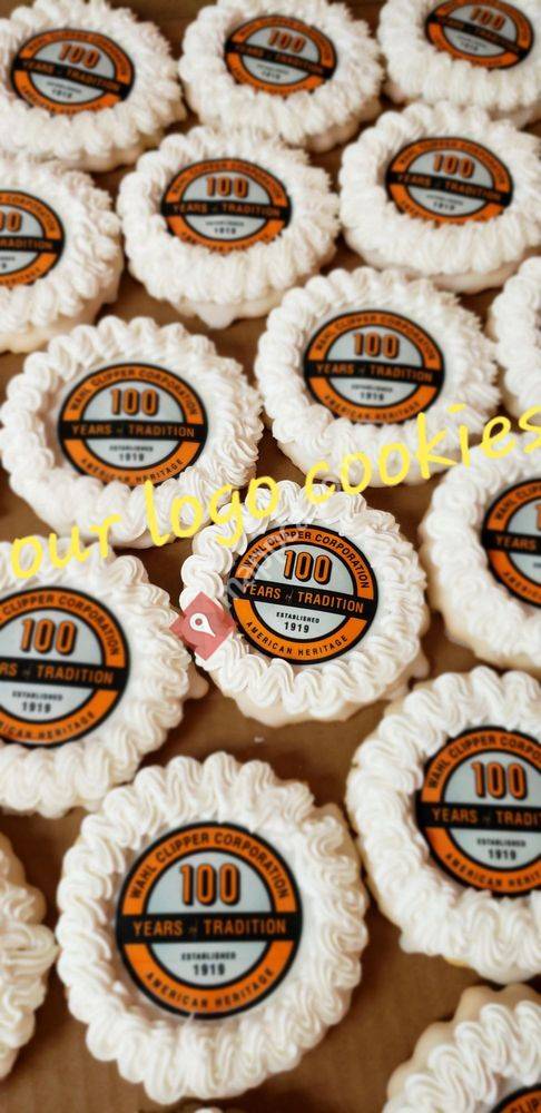 Folsom's Bakery