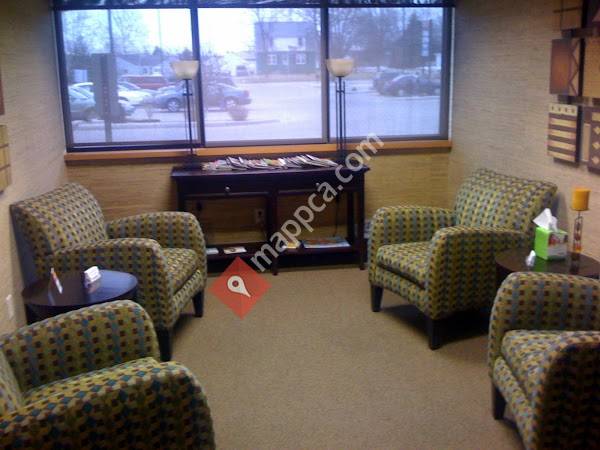 Fond du Lac Psychiatry