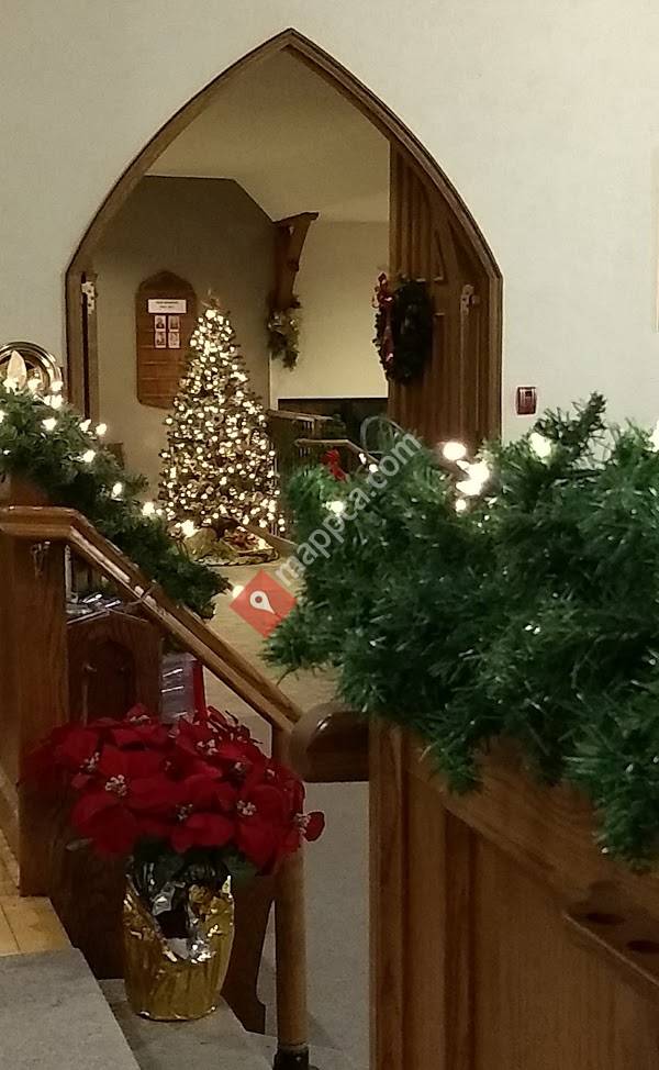 Fonthill United Church