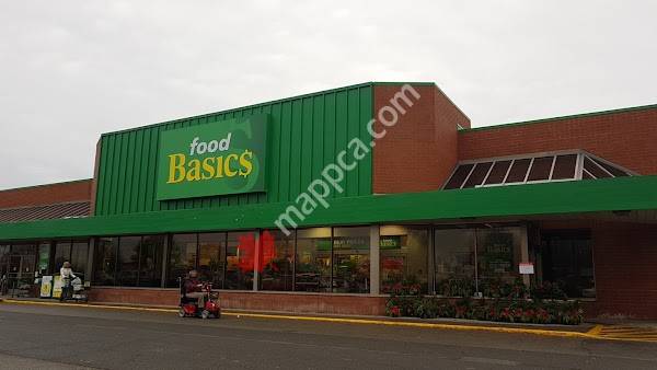 Food Basics