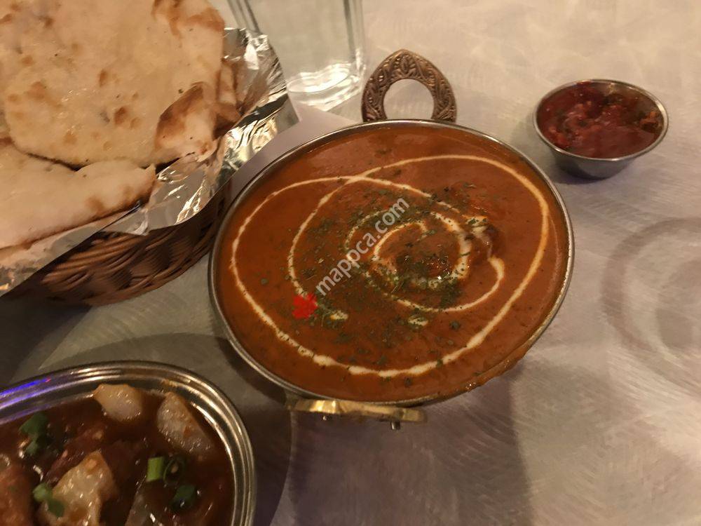 Food Mantra