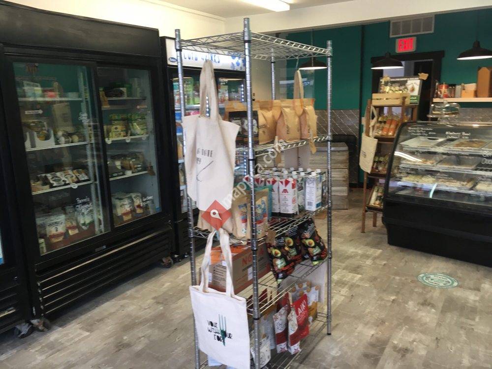 Fork Plant Based Market