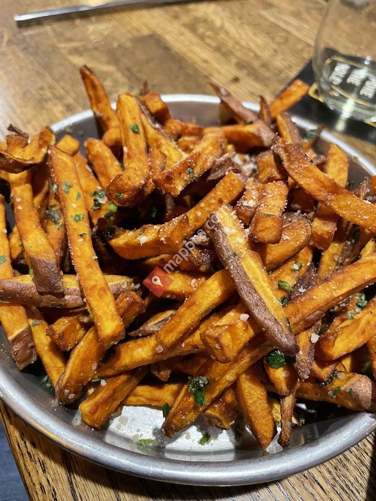 Fork & Tap