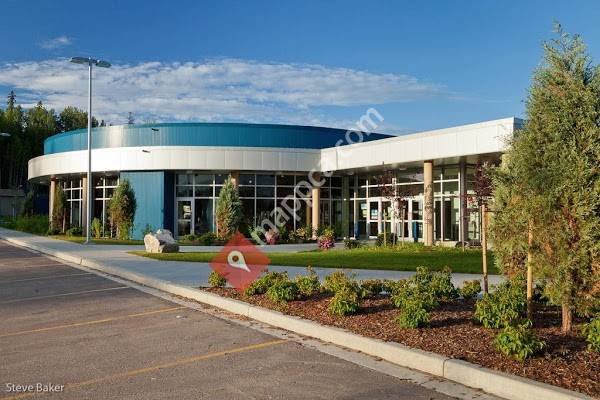 Fort Nelson Visitor Information Centre