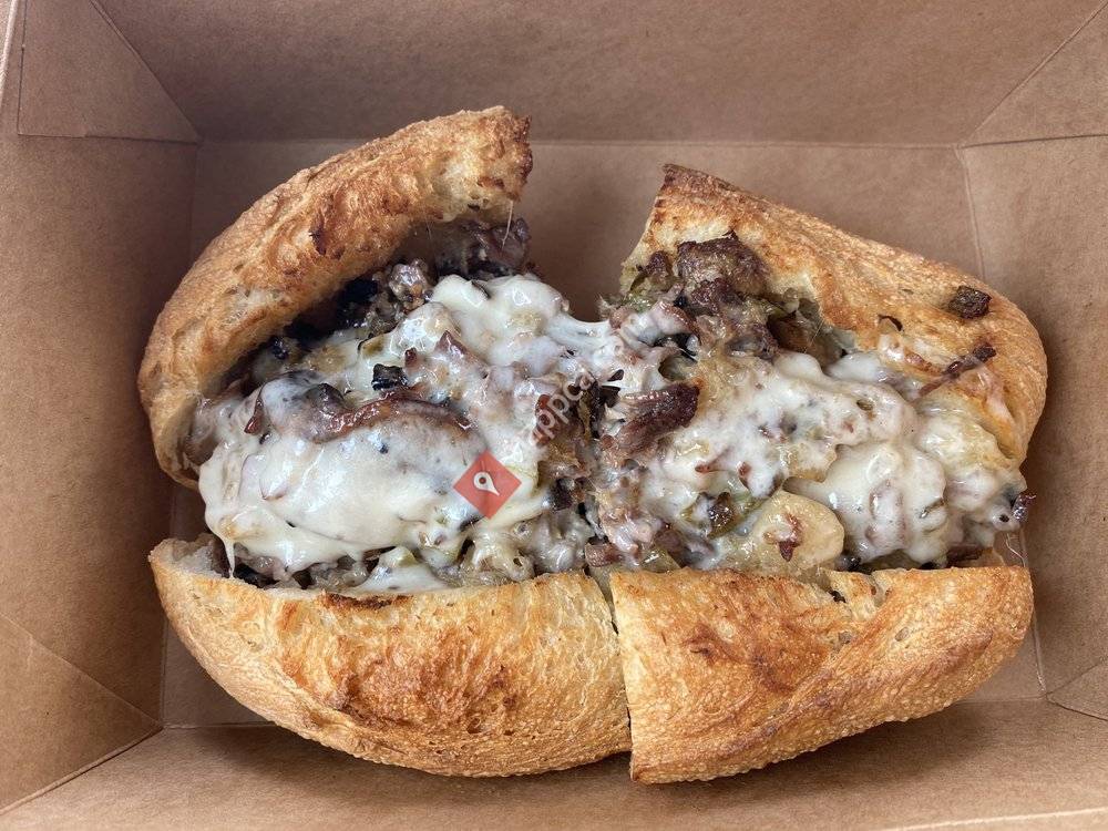 Fort Saskatchewan Sandwich Factory Union Hall Pie And Coffee