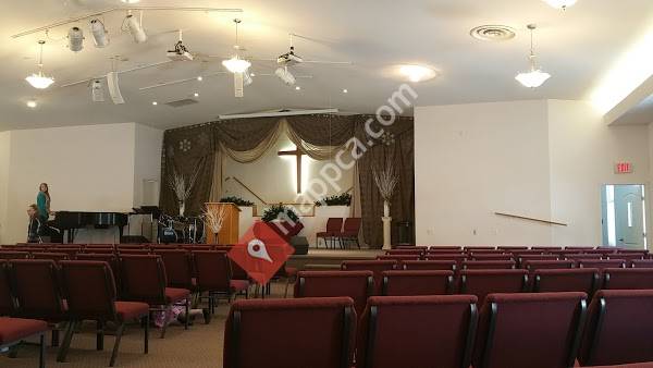 Fort St. John Evangelical Mission