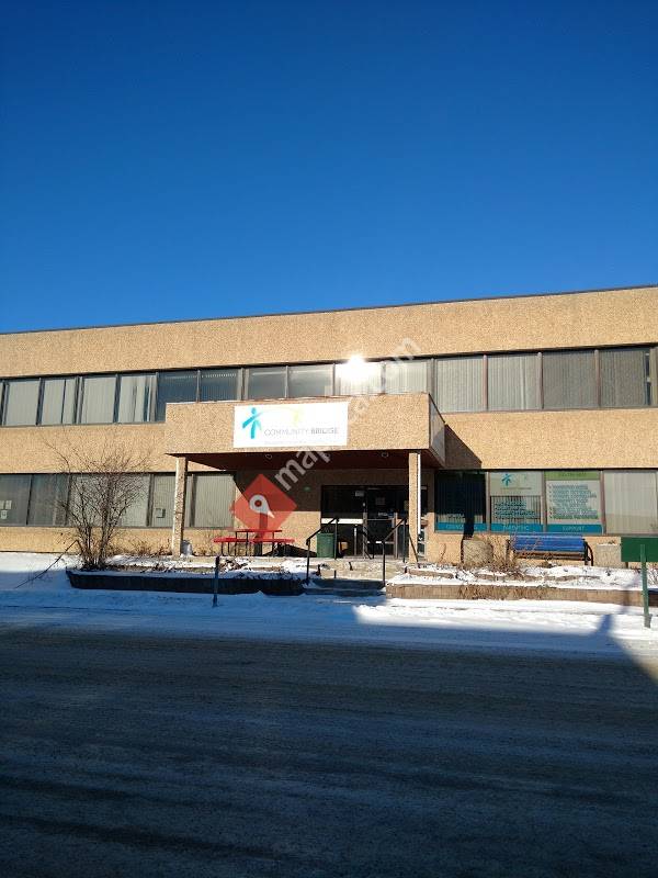 Fort St. John Literacy Society