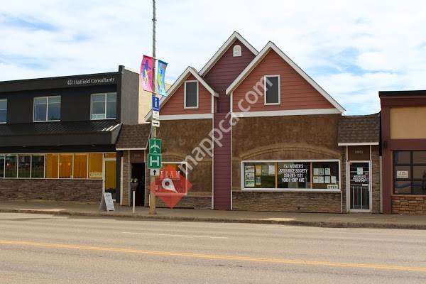 Fort St. John Women's Resource Society