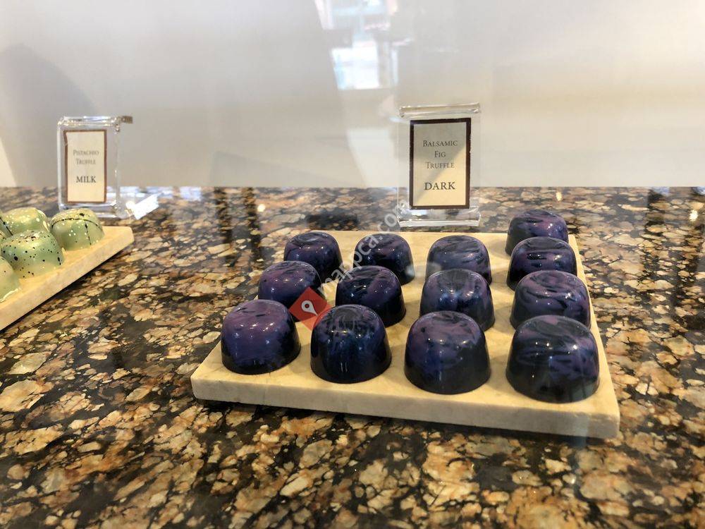 Forte Chocolates