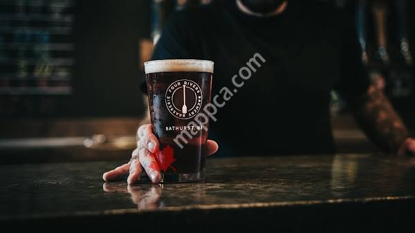 Four Rivers Brewing Co.