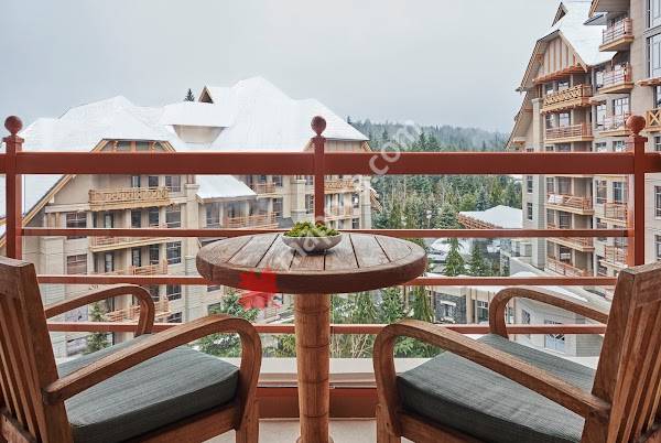 Four Seasons Resort Whistler
