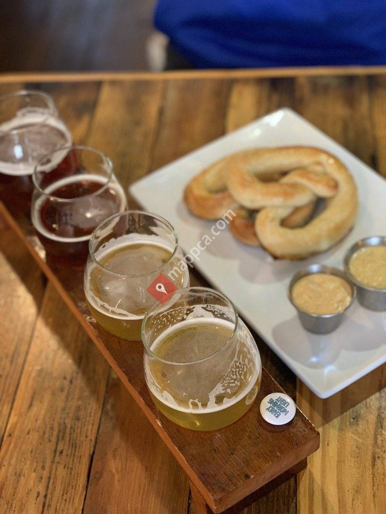 Fox N Hare Brewing Company