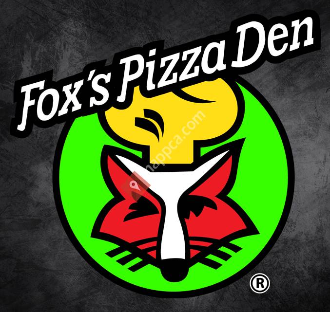 Fox's Pizza Den