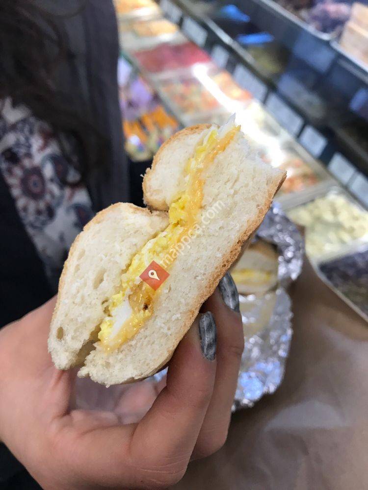 Frank and Joe's Deli of Pleasantville