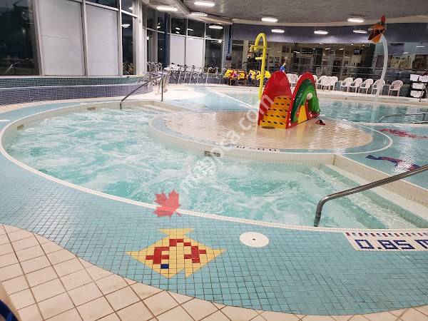 Frank McKechnie Community Centre