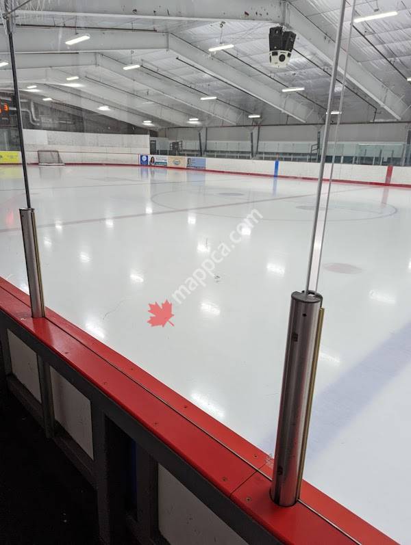 Frankford Arena - Dr. McMullen Recreation Centre