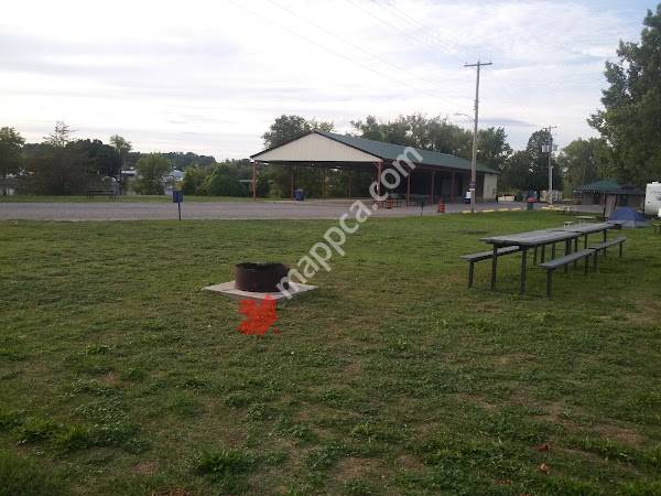 Frankford Tourist Park