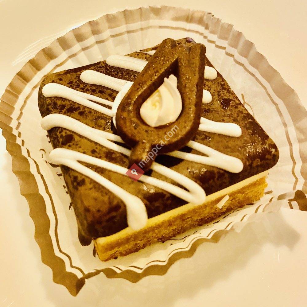 Fratelli Authentic Italian Baking