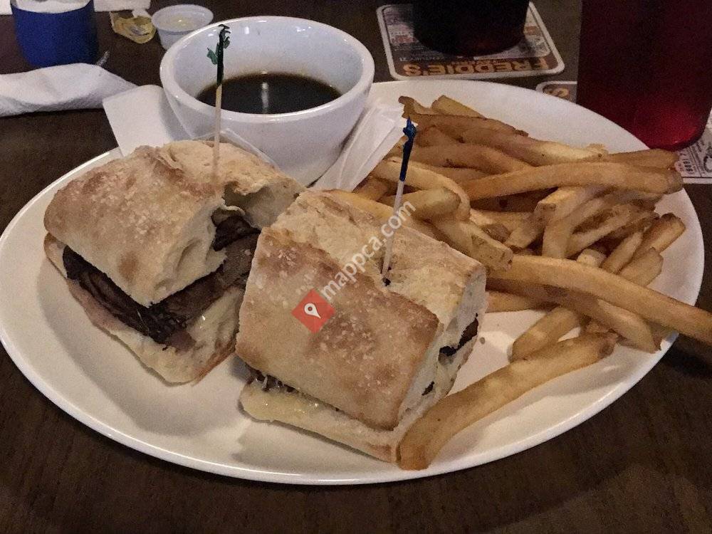 Freddie's Tavern