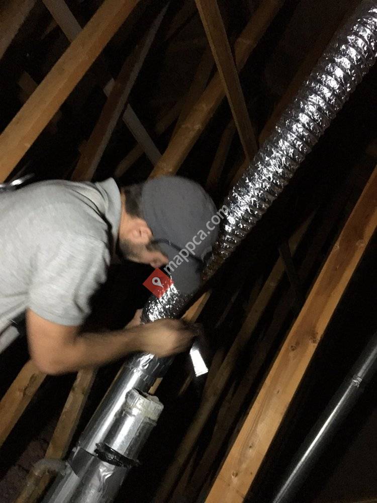 Freeflo Ventilation and Maintenance