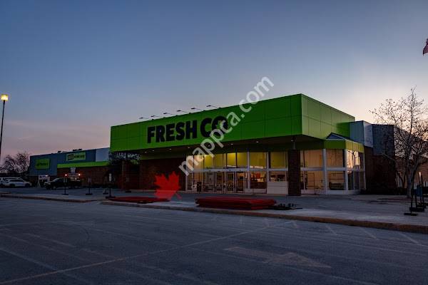 FreshCo Jefferson & McPhilips