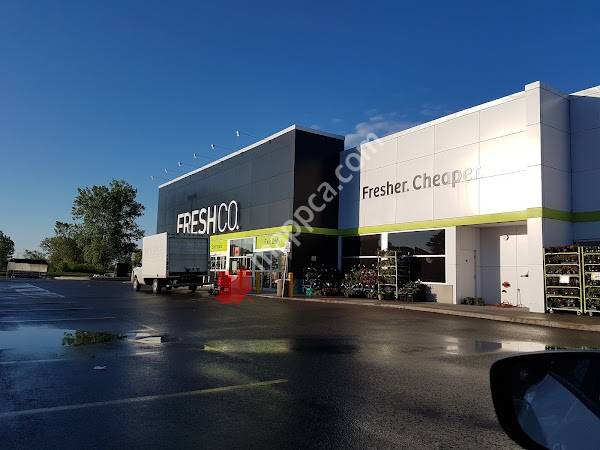 FreshCo Ontario & Dundas